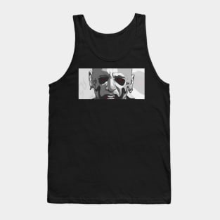 Chad Gray Tank Top